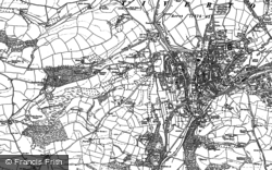 1886 - 1887, Cotteylands
