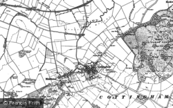 1885 - 1899, Cottingham