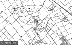1882, Cotton End