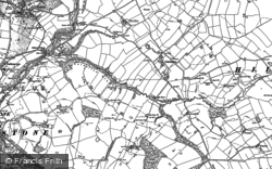 1879 - 1881, Cotwalton