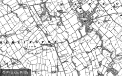 1892 - 1913, Coulby Newham