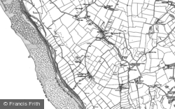 1922 - 1923, Coulderton