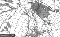 1882, Cound