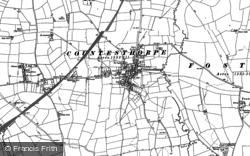 1885, Countesthorpe