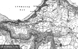 1903, Countisbury