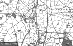 1883, Coven Heath