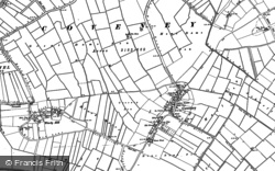 1885 - 1886, Coveney