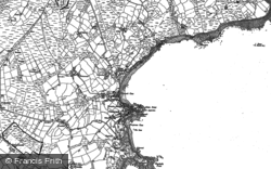 1906, Coverack