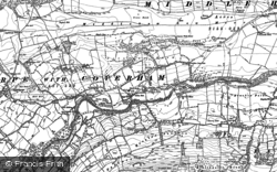 1891, Coverham