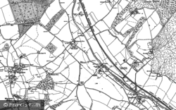 1922 - 1923, Cow Roast