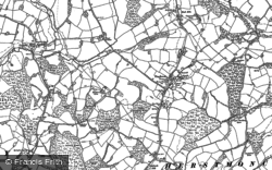 1897 - 1898, Cowbeech