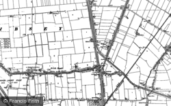 1887 - 1888, Cowbridge