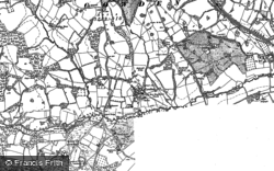 1907, Cowden