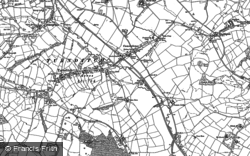 1879 - 1880, Cowers Lane
