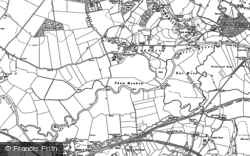 1887, Cowgrove