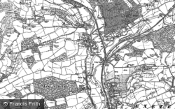 1886 - 1888, Cowley