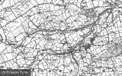 1889 - 1907, Cowling