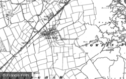 1913 - 1914, Cowpen Bewley