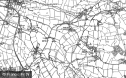 1883 - 1884, Cowslip Green