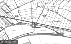 1888, Crabley Fm