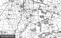 1909, Crabtree Green