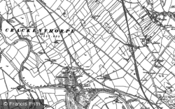 1897, Crackenthorpe