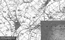 1907, Cracoe