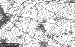 1887, Craddock