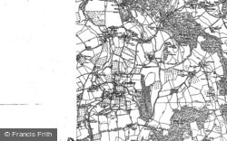 1885 - 1903, Cradley