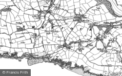 1883 - 1905, Crafthole