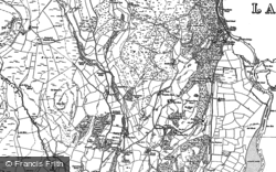 1898 - 1924, Cragg Hall