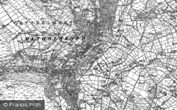 1892, Cragg Vale