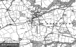 1895, Craghead