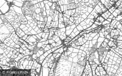 1884 - 1886, Crai