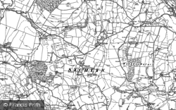 1900, Craig-Llwyn