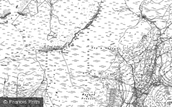 1887 - 1900, Craig-Y-Llyn