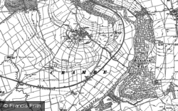 1891, Crambe
