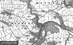 1888 - 1891, Crambeck