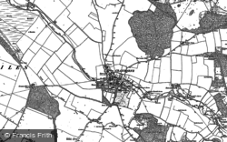 1900, Cranborne