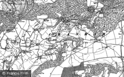 1882 - 1883, Cranham
