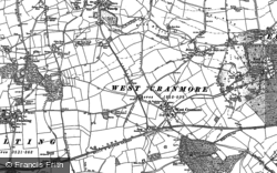 1884, Cranmore