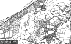 1896 - 1907, Cranmore