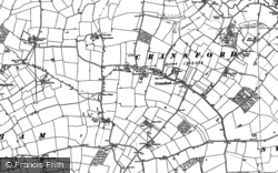 1881 - 1883, Cransford