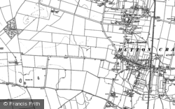 1890, Cranswick