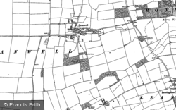 1886 - 1887, Cranwell