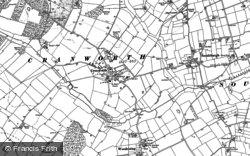 1882 - 1886, Cranworth