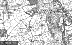 1883 - 1905, Crapstone