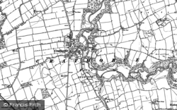 1893, Crathorne