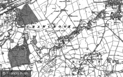 1914 - 1915, Crawcrook