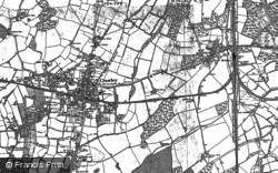 1895 - 1909, Crawley